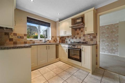 3 bedroom detached house for sale, Ashworth Place, Church Langley, Harlow, Essex, CM17