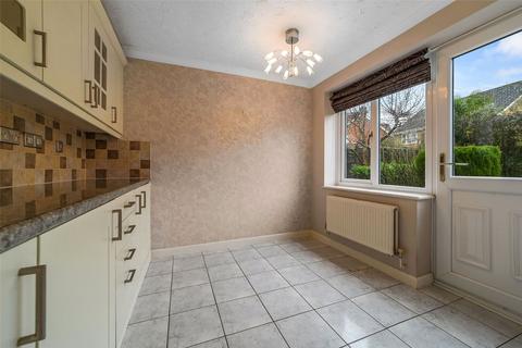 3 bedroom detached house for sale, Ashworth Place, Church Langley, Harlow, Essex, CM17