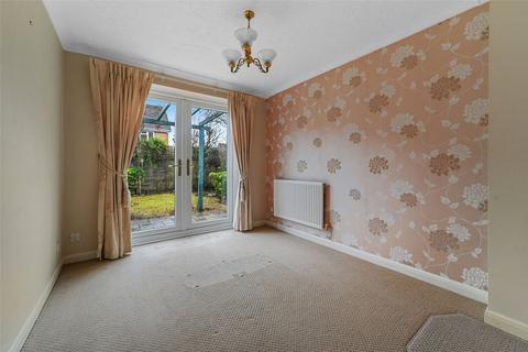 3 bedroom detached house for sale, Ashworth Place, Church Langley, Harlow, Essex, CM17