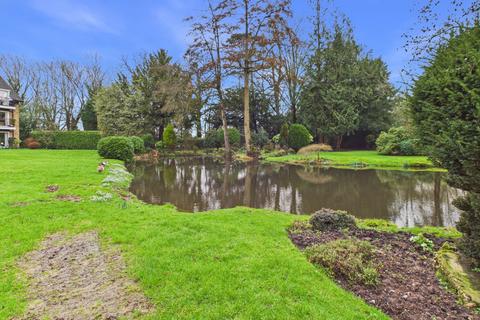 2 bedroom apartment for sale, Old House Court, Church Lane, Wexham, Buckinghamshire, SL3