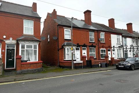 undefined, Vicarage Road, Halesowen B62