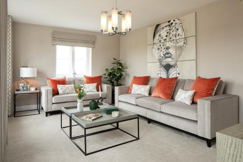 undefined, Plot 97, Cottesmore at Cala at Hampton Lakes Jones Hill, Hampton Vale, Peterborough PE7 8PR PE7 8PR