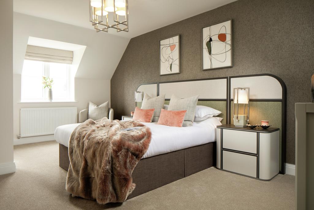 Cala at hampton lakes