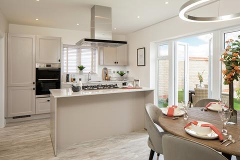 undefined, Plot 97, Cottesmore at Cala at Hampton Lakes Jones Hill, Hampton Vale, Peterborough PE7 8PR PE7 8PR