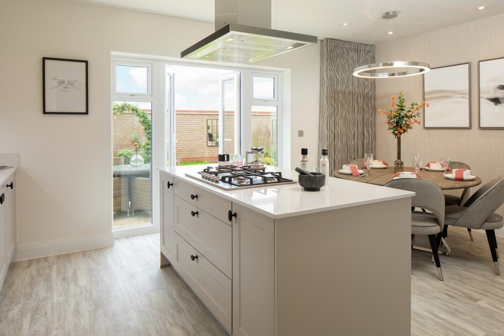 Cala at hampton lakes