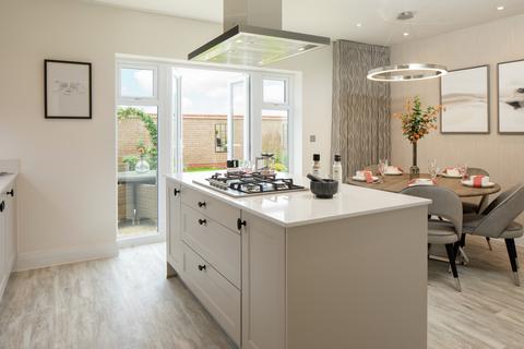 undefined, Plot 97, Cottesmore at Cala at Hampton Lakes Jones Hill, Hampton Vale, Peterborough PE7 8PR PE7 8PR