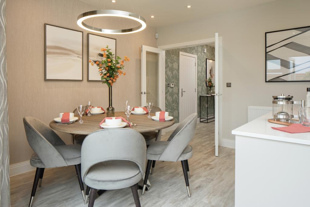 Cala at hampton lakes