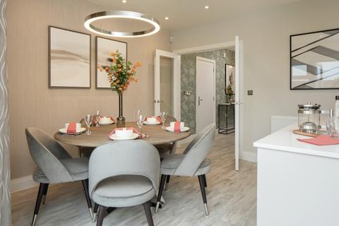 undefined, Plot 97, Cottesmore at Cala at Hampton Lakes Jones Hill, Hampton Vale, Peterborough PE7 8PR PE7 8PR