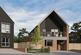 Plot 209, The Holden at Brooklands Grove, Weybridge cala homes, heath road, weybridge, kt13 8tt KT13 8TT