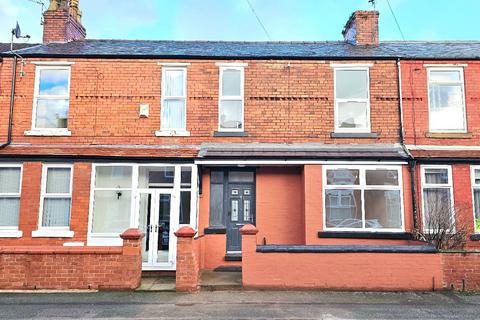 undefined, Leybourne Avenue, Levenshulme, Manchester, M19