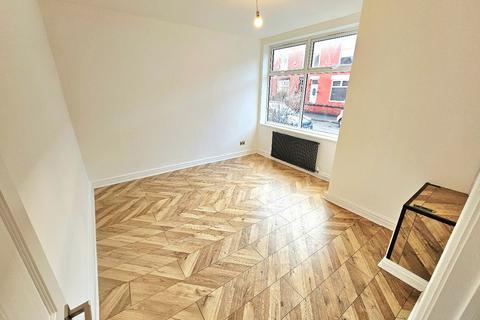 undefined, Leybourne Avenue, Levenshulme, Manchester, M19