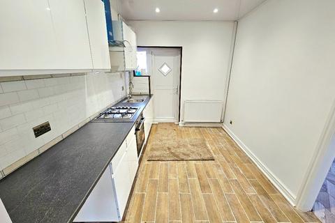undefined, Leybourne Avenue, Levenshulme, Manchester, M19
