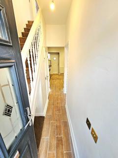 undefined, Leybourne Avenue, Levenshulme, Manchester, M19