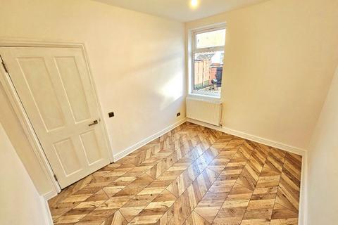 undefined, Leybourne Avenue, Levenshulme, Manchester, M19