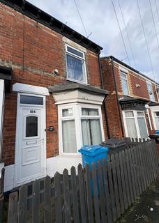 undefined, Blenheim Street, Hull