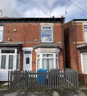 undefined, Blenheim Street, Hull