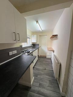 undefined, Blenheim Street, Hull