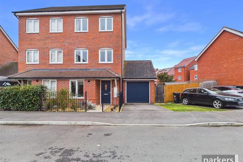 undefined, Elm Drive, Reading RG5