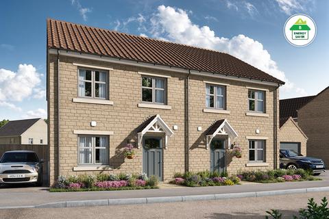 undefined, Plot 16, The Rowan at Buckley Place, The Street SN14