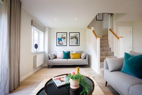 undefined, Plot 16, The Rowan at Buckley Place, The Street SN14