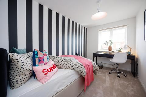 undefined, Plot 16, The Rowan at Buckley Place, The Street SN14
