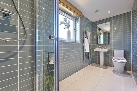 3 bedroom end of terrace house for sale, Plot 17, The Beech at Buckley Place, The Street SN14