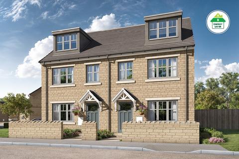 undefined, Plot 17, The Beech at Buckley Place, The Street SN14