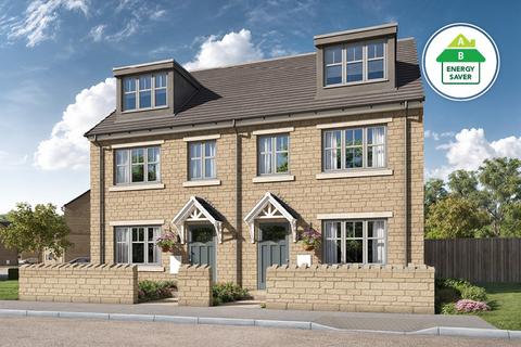 undefined, Plot 18, The Beech at Buckley Place, The Street SN14