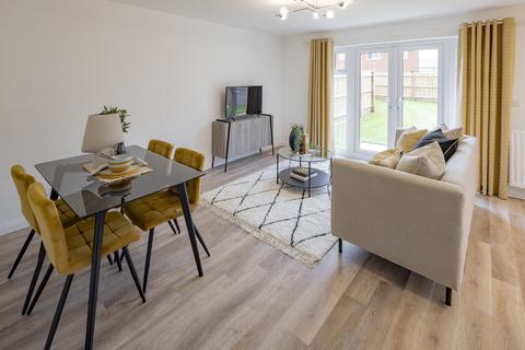 2 bedroom bungalow for sale, Plot 51, The Walnut at Elsenham Brook, Hall Road CM22