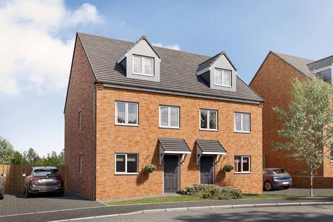 undefined, Plot 009, Glencar at Castle Meadows, Uldale View, Egremont CA22