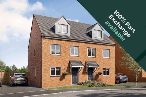 undefined, Plot 009, Glencar at Castle Meadows, Uldale View, Egremont CA22
