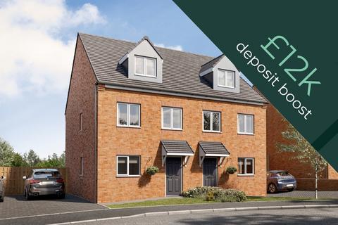 undefined, Plot 009, Glencar at Castle Meadows, Uldale View, Egremont CA22