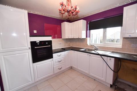 2 bedroom bungalow for sale, Killiersfield, Pool, Redruth, Cornwall, TR15