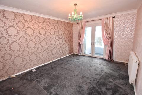 2 bedroom bungalow for sale, Killiersfield, Pool, Redruth, Cornwall, TR15
