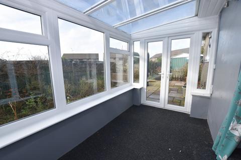 2 bedroom bungalow for sale, Killiersfield, Pool, Redruth, Cornwall, TR15