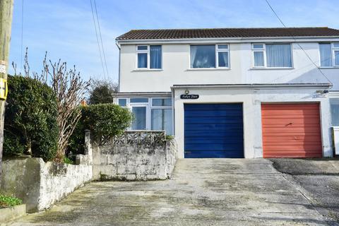 undefined, Tuckingmill, Camborne, Cornwall, TR14