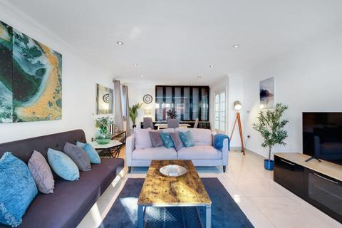 undefined, UB8 Colham Green Isher House
