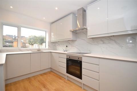 undefined, Sandfield Road, St Albans, St. Albans
