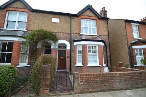 3 bedroom house to rent, Sandfield Road, St Albans, St. Albans