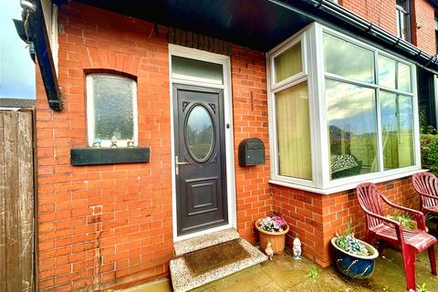 undefined, Moston Lane East, Manchester, Greater Manchester, M40