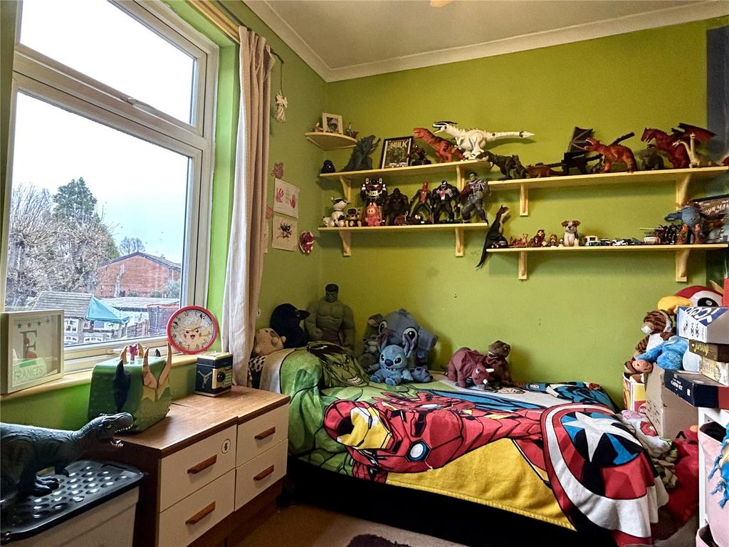 Bedroom 3