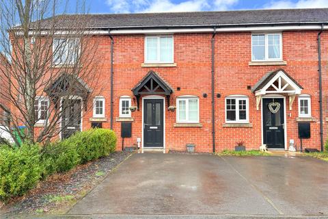 undefined, Gort Way, Heywood, Greater Manchester, OL10