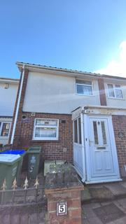 4 bedroom terraced house to rent, Whernside, Abbeywood SE28