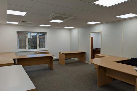 Office to rent, 2-5 Faraday Rd Guildford GU1 1EA