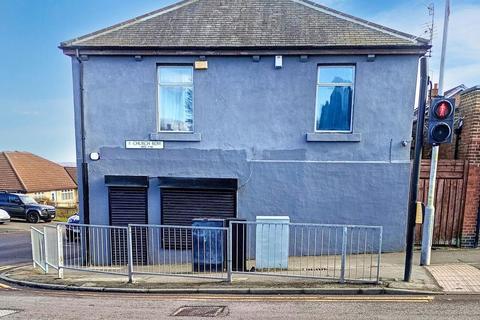 Retail property (high street) for sale, 1 Church Row Gateshead NE10 9SL