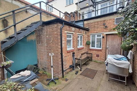 Retail property (high street) to rent, 2 The Broadway Surbiton KT6 7HJ