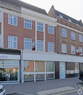 Retail property (high street) to rent, 2 The Broadway Surbiton KT6 7HJ