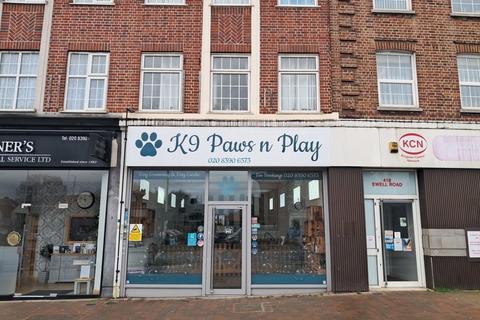 Retail property (high street) to rent, 2 The Broadway Surbiton KT6 7HJ