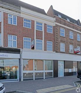 Retail property (high street) to rent, 2 The Broadway Surbiton KT6 7HJ