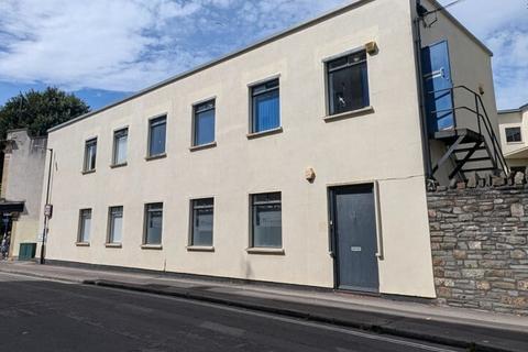 Office to rent, 129 Cumberland Rd Bristol BS1 6UN